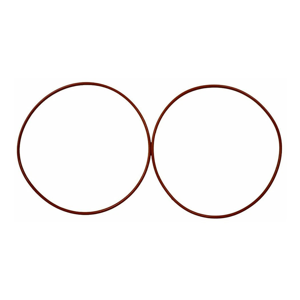 Silicone O-ring for Neato 65, 70, 75e, 75, 80, 85, D75, D80, D85