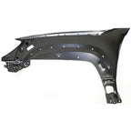 Fender Quarter Panels for 4Runner (Left & Right)
