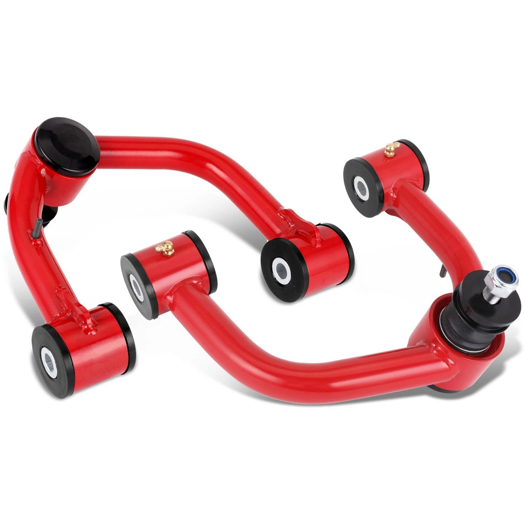 Set of 2 Front Upper Control Arms for Toyota Tundra Sequoia (2000–2007)