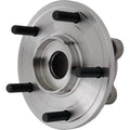 Set of 2 Wheel Hubs for Journey