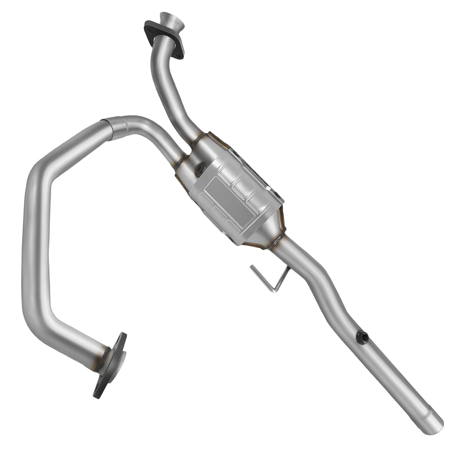 Catalytic Converter for Dodge Ram 1500 2500 3500 (1996–1999) 3.9L 5.2L 5.9L V8