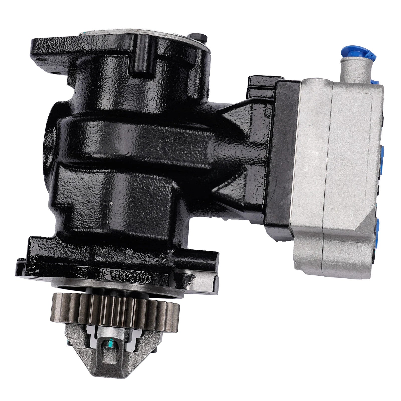 Air Compressor for Cummins (2010–Present) 3690864RXCUM 4318220RXCUM 3685918