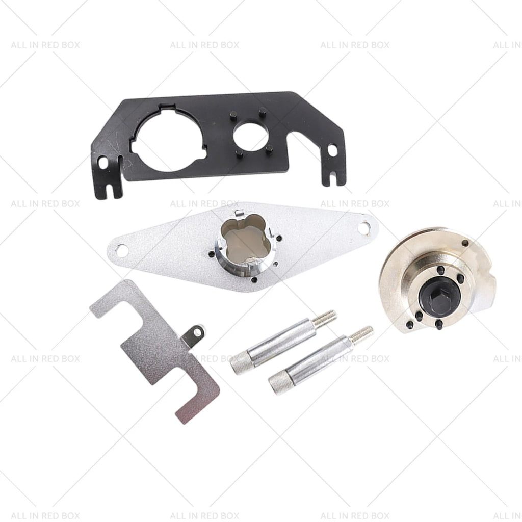Engine Timing Tool Kit for Jaguar XE XF F-Pace 2.0 Diesel (2015–On)