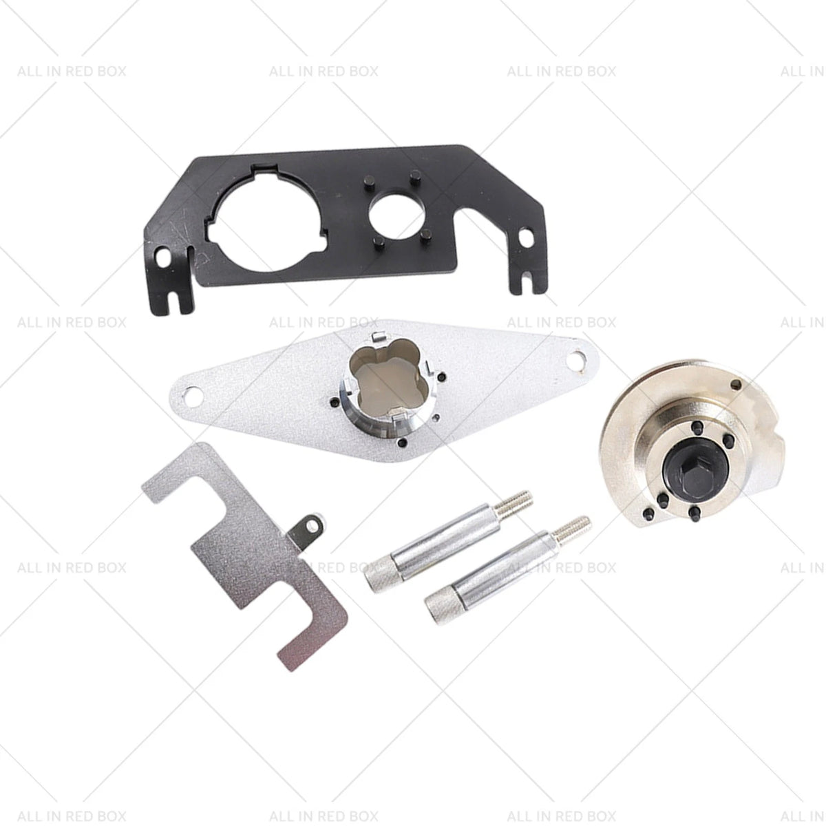 Engine Timing Tool Kit for Jaguar XE XF F-Pace 2.0 Diesel (2015–On)