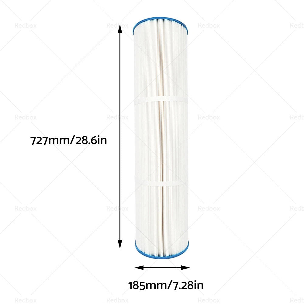 Replacement Pool Cartridge Filter Element for EC150 (185x727mm)