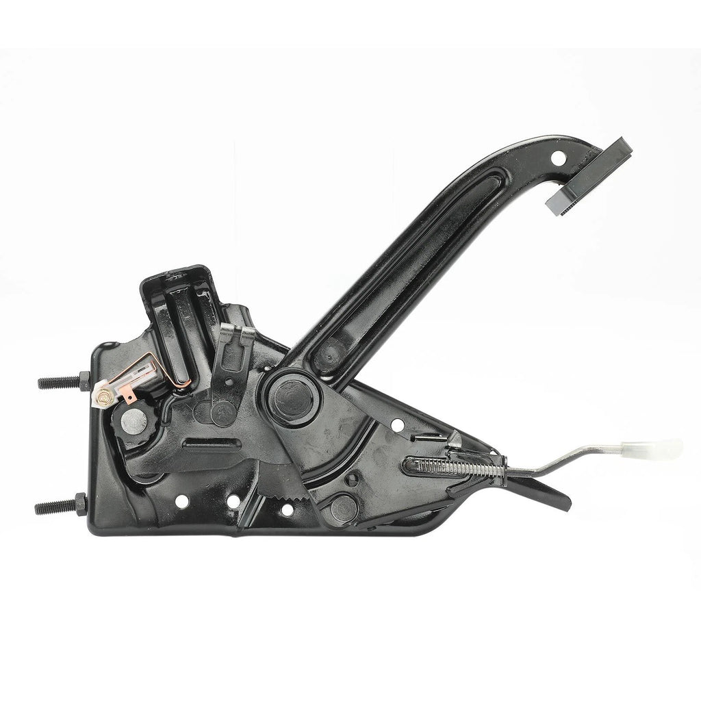 Parking Emergency Brake Pedal Assembly for Jeep Wrangler (1987–1995)