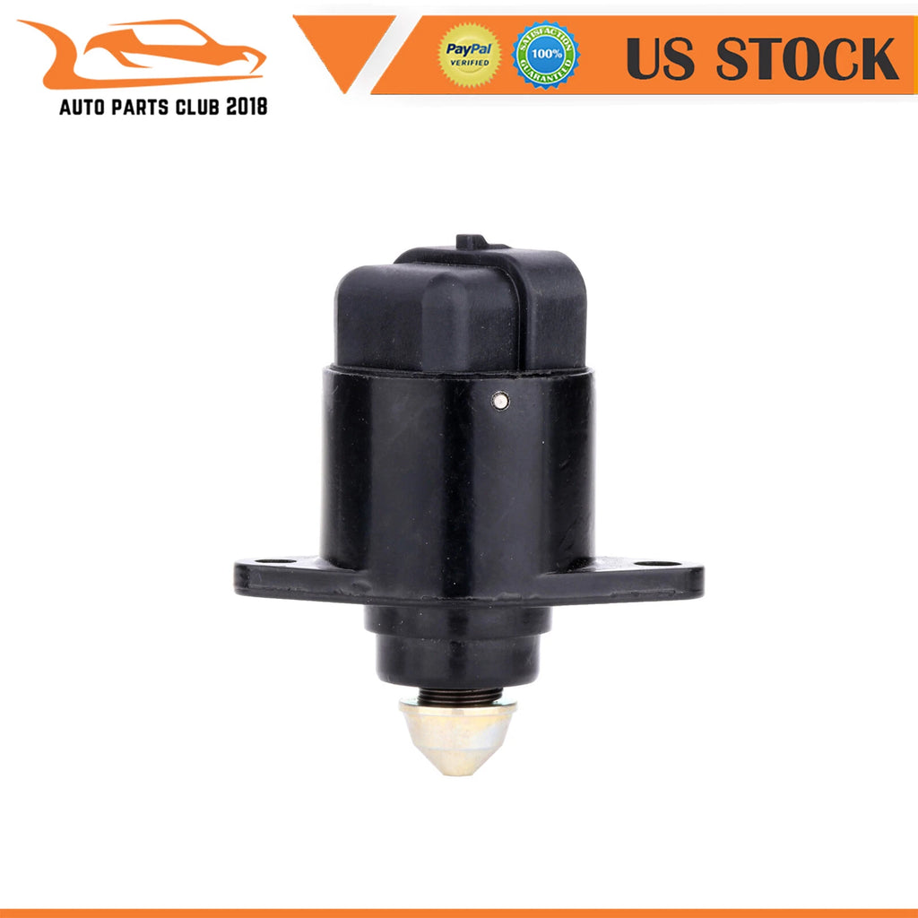 Idle Air Control Valve for Chevrolet Impala Monte Carlo Buick LeSabre (2000–2005)
