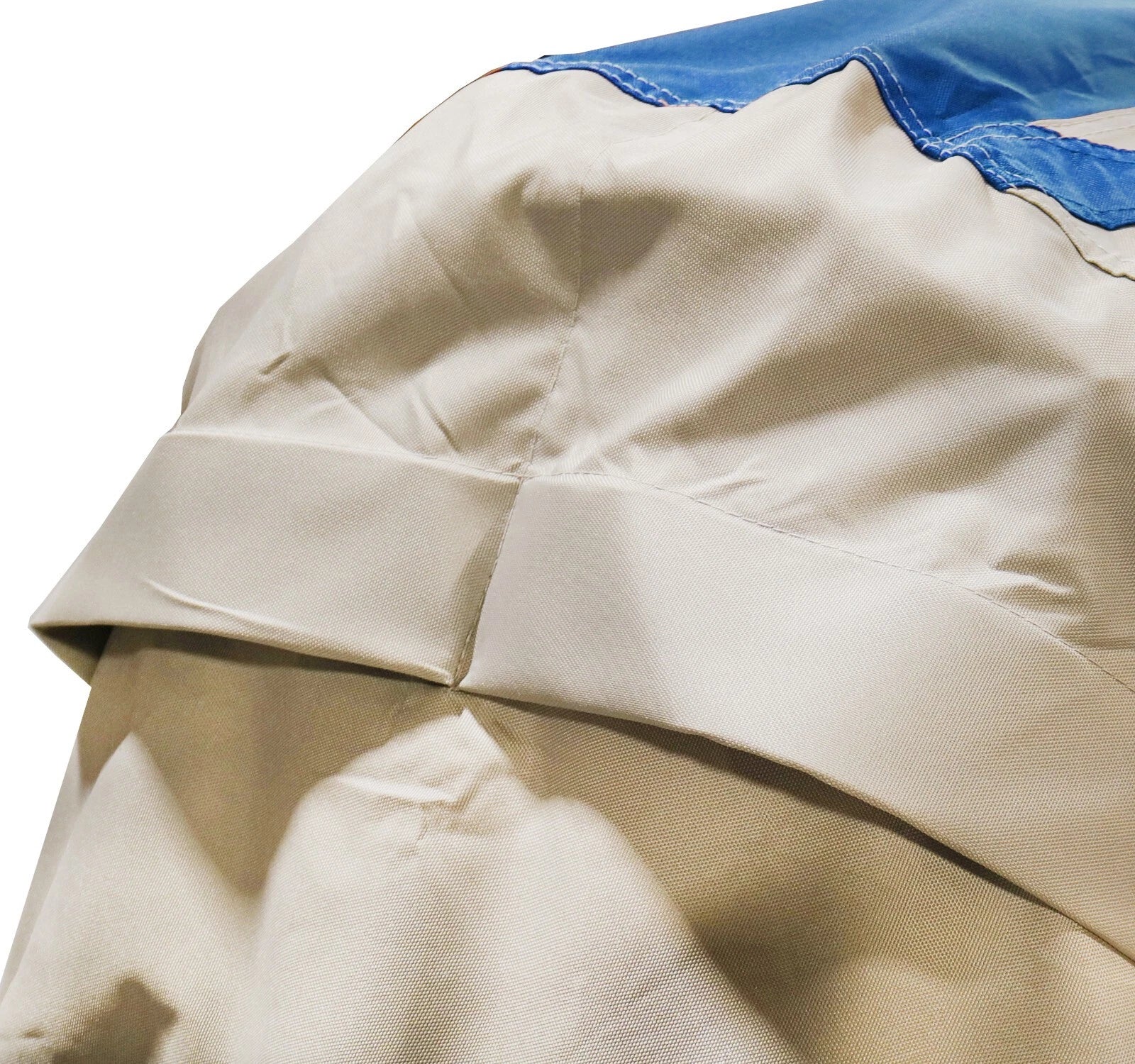 Waterproof Trailerable Cover for Polaris Genesis 3-Seater Jet Ski (All Weather)