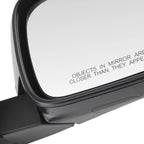 Power Side Mirror Right for Toyota RAV4 (2013–2014) Heated