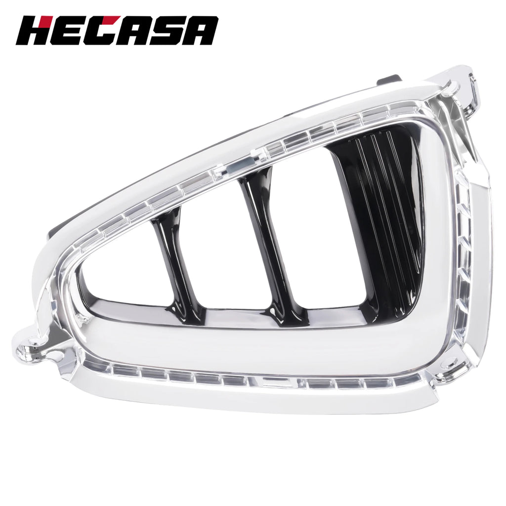 Fog Light Bezel Cover for Kia Optima (2016–2018) Passenger Side