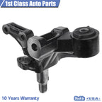 Left Rear Steering Knuckle for Hyundai Elantra Tiburon (2003–2006)