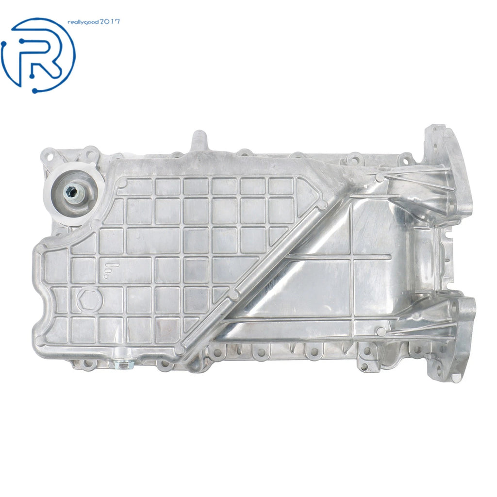 Engine Oil Pan for Chrysler Sebring Dodge Journey V6 3.5L 4.0L (2008–2010) 264-855