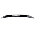 Roof Spoiler Lip Wing for Mercedes-Benz GLE Class W167 V167 (2019–2022)