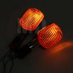 2X Turn Signal Blinker Lights for Honda Shadow VT1100C (1985–2007)