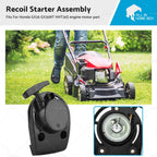 Recoil Pull Start Assembly for Honda GX35 GX35NT HHT35S (2006–2018)