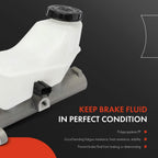 Brake Master Cylinder with Reservoir & Sensor for Ford Taurus (2004-2007)
