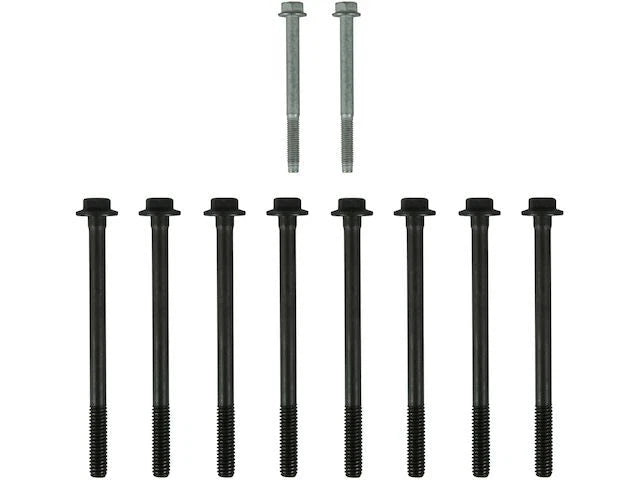 Head Bolt Set for Suzuki XL7 3.6L V6 (2007–2009) WY562TY