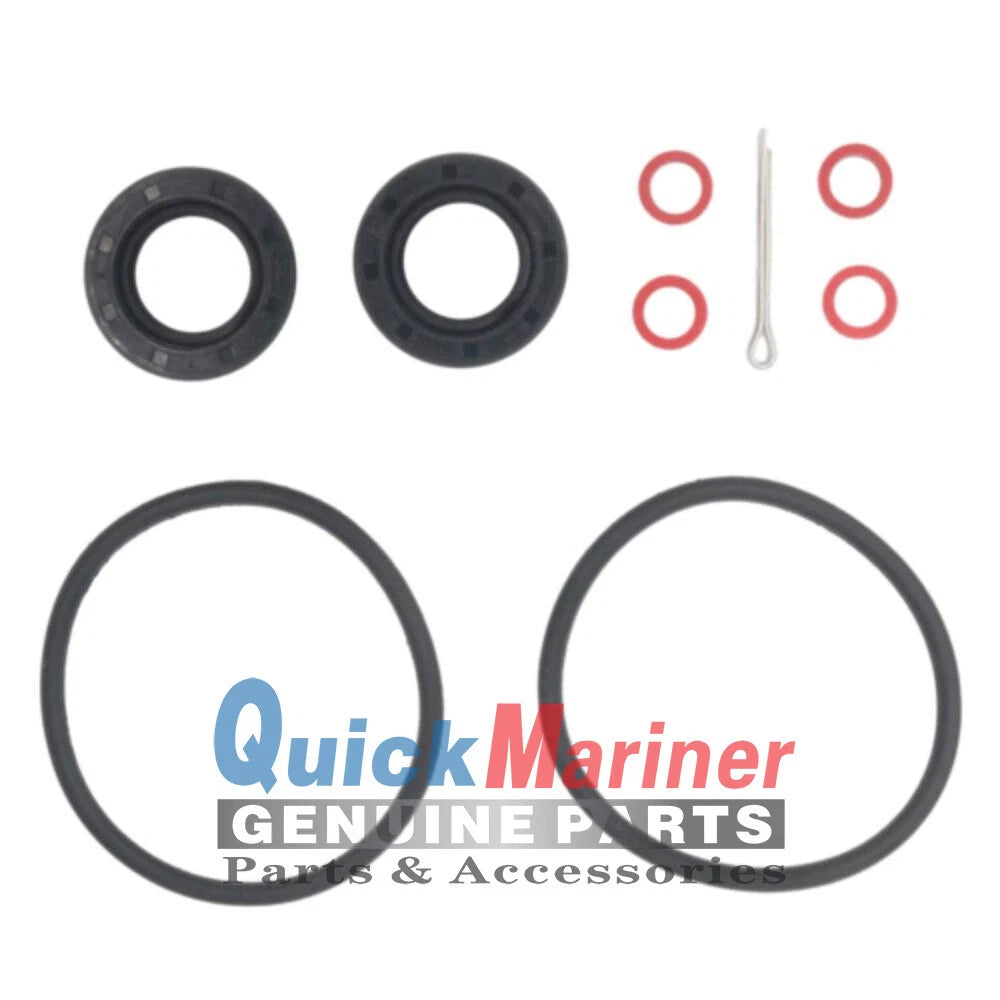 Propeller Shaft Seal Kit for Yamaha (93101-20M07, 93210-60MA3)