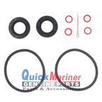 Propeller Shaft Seal Kit for Yamaha (93101-20M07, 93210-60MA3)