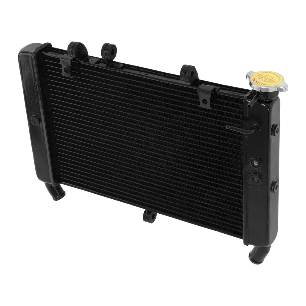 Radiator Cooler for Yamaha FZ09 MT-09 XSR900 (2014–2021)