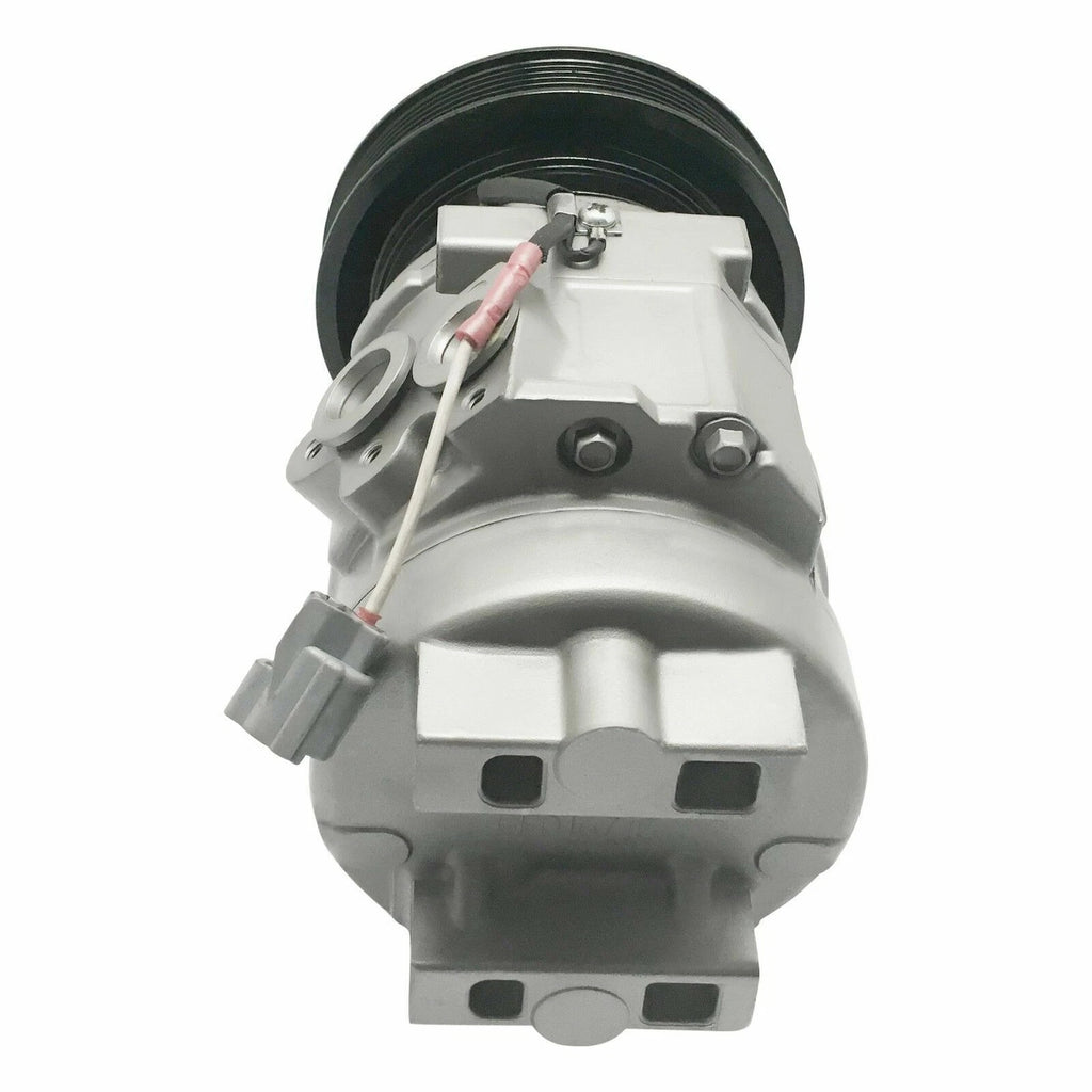 A/C Compressor Kit with O Rings for Holden Cruze JG (2009–2016)