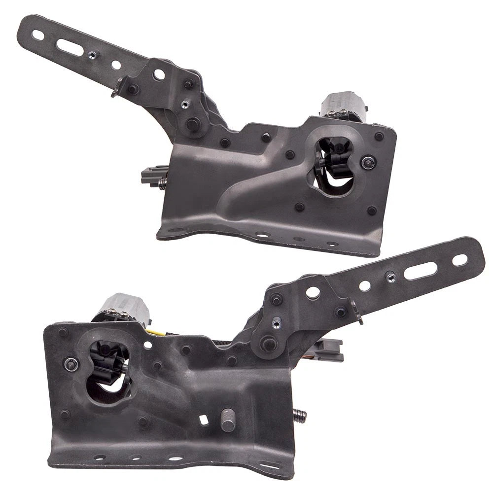 2X Power Fold Seat Hinge Motor Kit for Ford Explorer, Mercury (2006–2010)