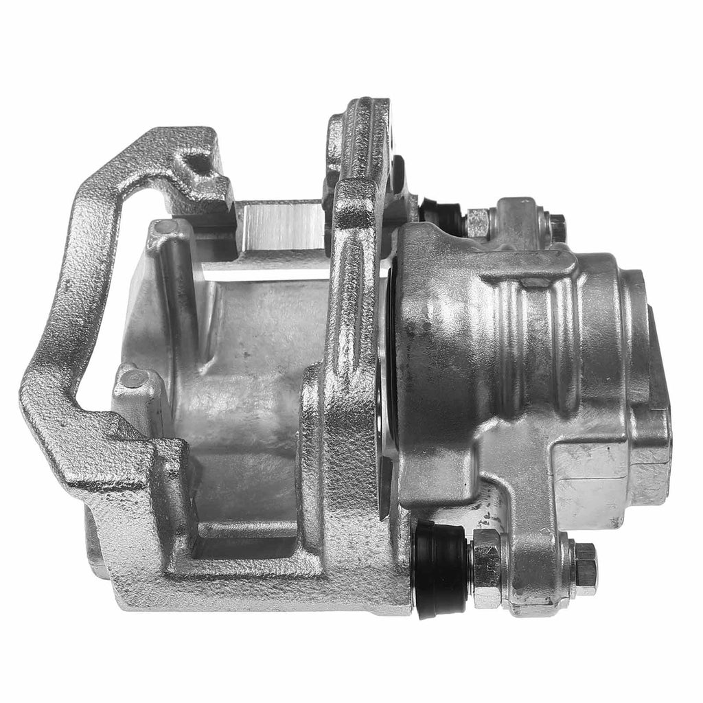 Rear Side Disc Brake Calipers with Bracket for Pontiac G8 (2008-2009)
