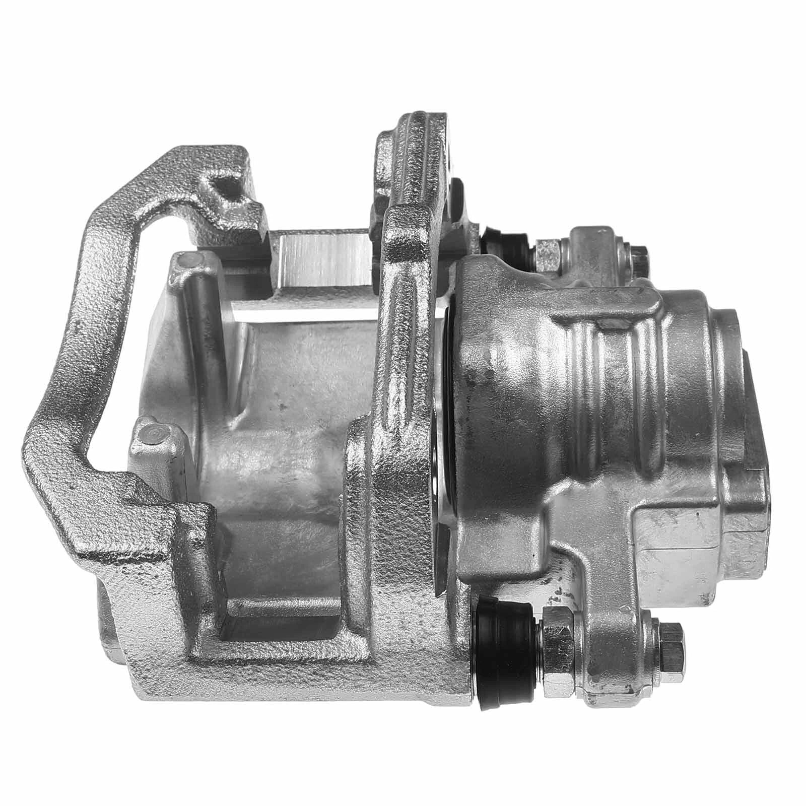 Rear Side Disc Brake Calipers with Bracket for Pontiac G8 (2008-2009)