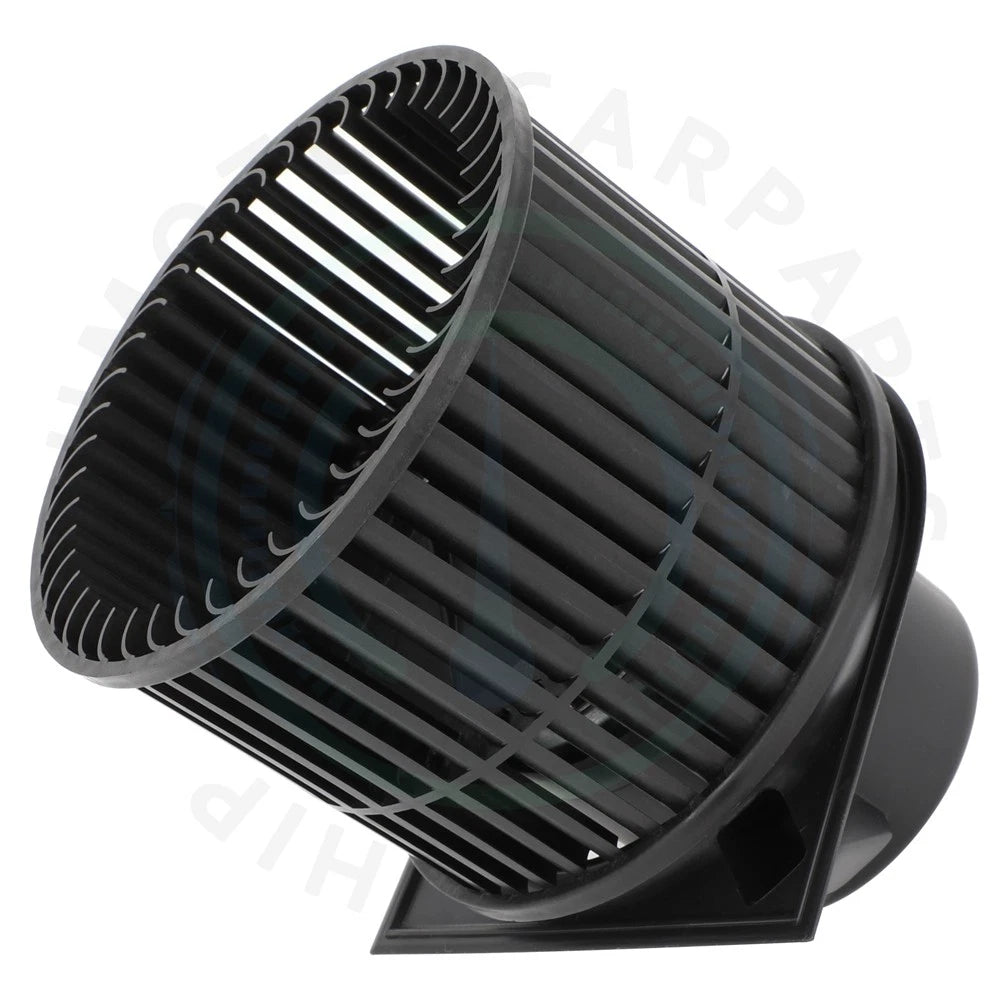 Blower Motor with Fan Cage for Saturn L200 LW200 LS1 (2000–2003)
