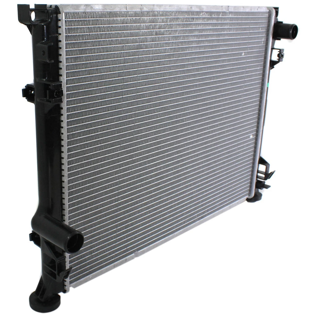 Radiators for Dodge Charger Chrysler 300 Magnum (2005–2008)