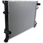 Radiators for Dodge Charger Chrysler 300 Magnum (2005–2008)