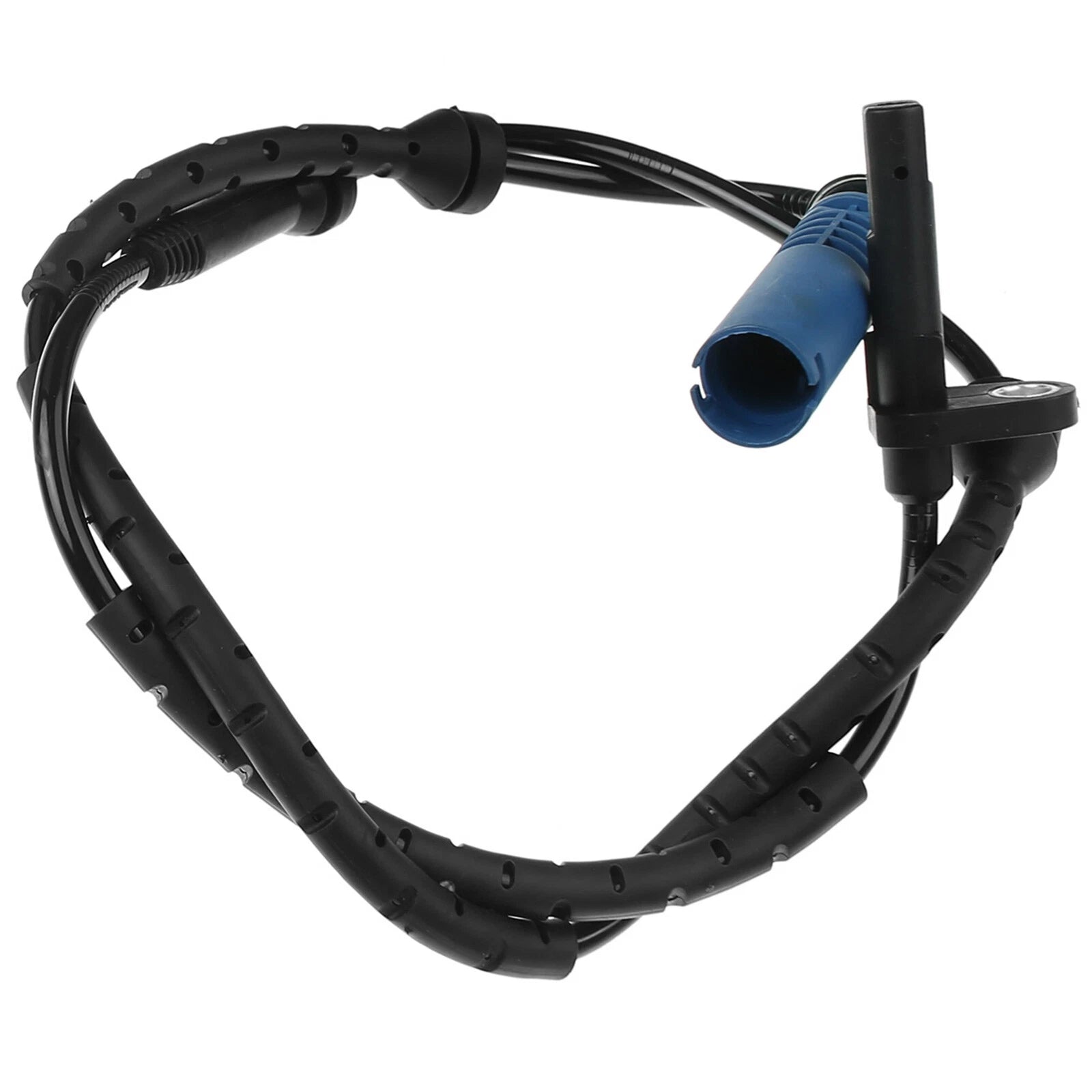 2X Front ABS Wheel Speed Sensor for BMW X3 (2004-2010)