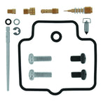 Carburetor Kit for Suzuki LT-F250 (2002–2014)