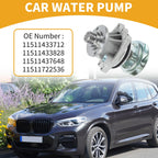 Engine Water Pump for BMW 320i (1992–2005) No. 11511433712/11511433828/11511437648