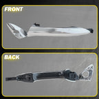 Outside Exterior Door Handle for Hyundai Elantra (2011–2016)
