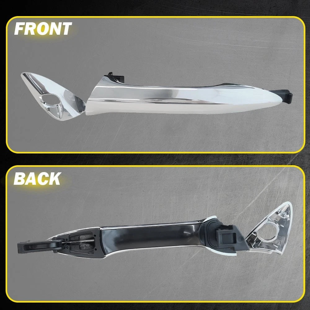 Outside Exterior Door Handle for Hyundai Elantra (2011–2016)