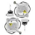 2X Xenon Ballast HID Headlight Control Unit for Cadillac DTS (2007–2011)