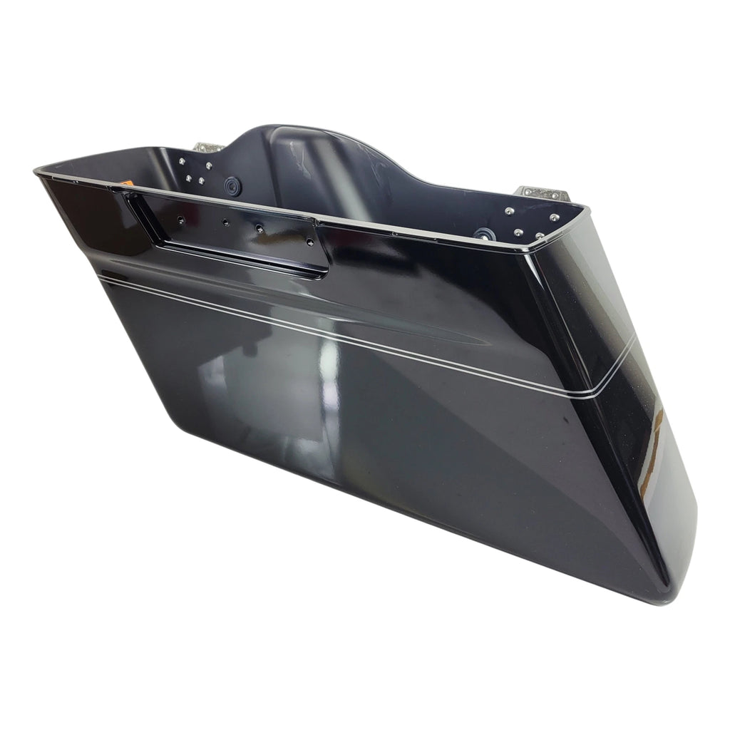 OEM Left Saddlebag for Harley Electra Glide Ultra Classic (2005) 90650-04