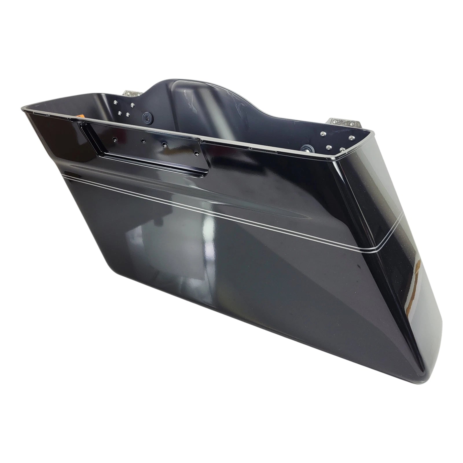 OEM Left Saddlebag for Harley Electra Glide Ultra Classic (2005) 90650-04
