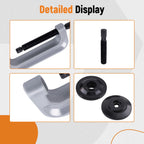 Ball Joint Press Kit for SUV Pickup (Heavy Duty 4x4)