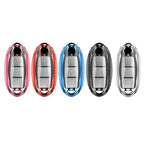 Remote Key Fob Cover Case for Infiniti EX35 FX50 G35 Nissan (2008-2013)