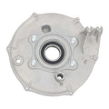 Rear Wheel Brake Drum for Honda TRX 300 2x4 4x4 Foutrax (1988–2000)