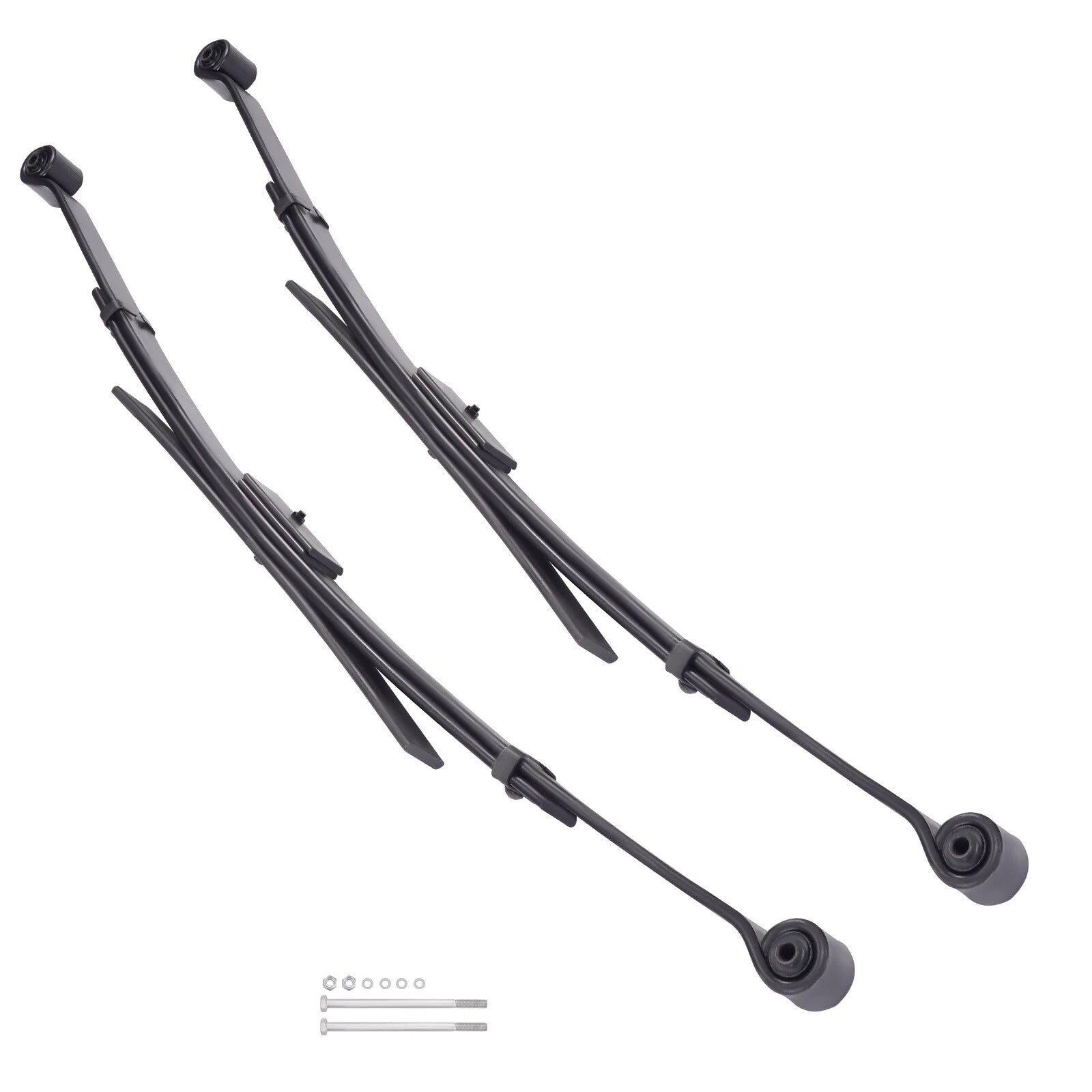 4" Drop Leaf Spring for Chevy Silverado/GMC Sierra (1988-1998)