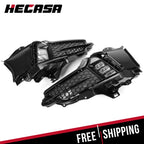 Set of 2 LED Clear Fog Lights for Acura MDX (2017-2020)