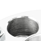 Wheel Spacers for Hyundai Accent (2007–2011) (4x100, 54.1mm, M12x1.5)