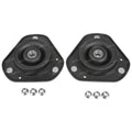 2 x Top Strut Mounts for Toyota Camry SV20 SV21 SV22 VZV21 (1987–1993)