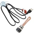 Engine Block Heater Element & Cord for Ford 6.0L Powerstroke (2003–2010)