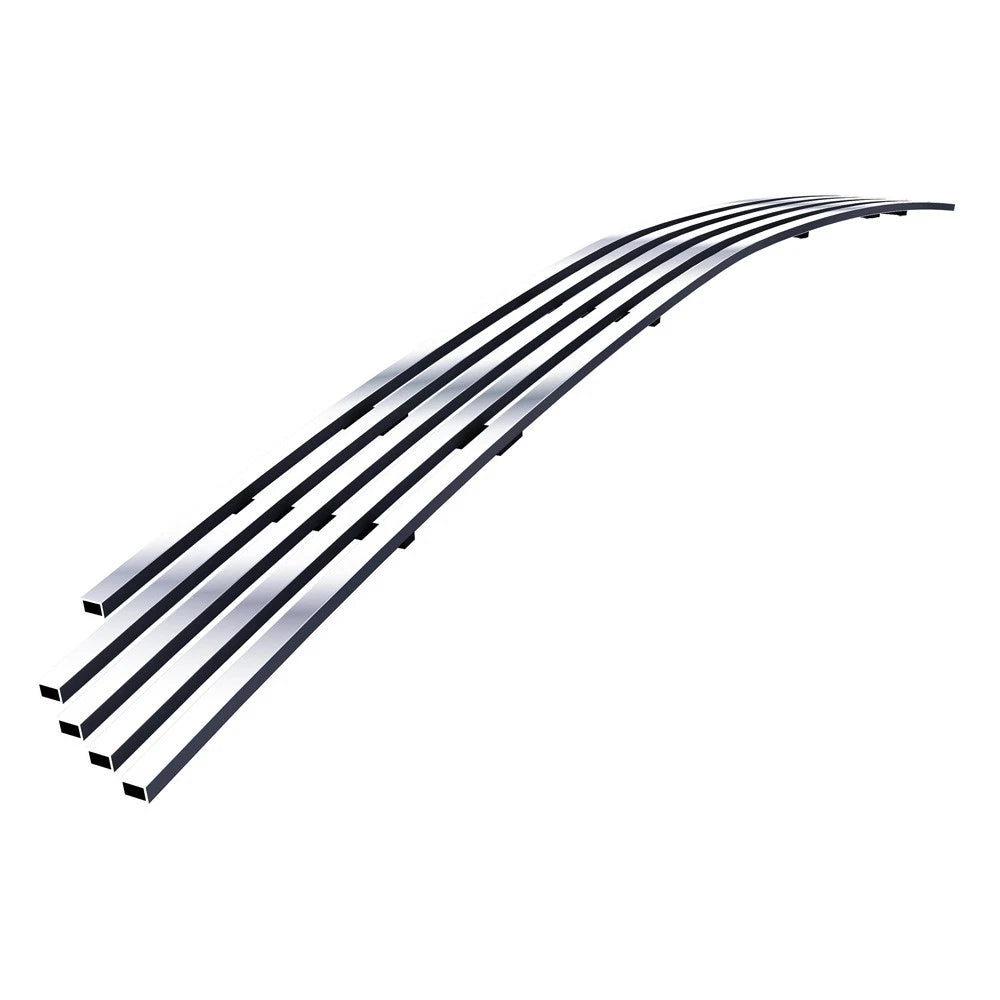 Stainless Billet Grille Insert for Chevy Colorado (2015–2020)