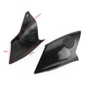 Air Intake Covers Tank Side Panel Fairing for Yamaha MT-09 FZ09 (2021–2023)
