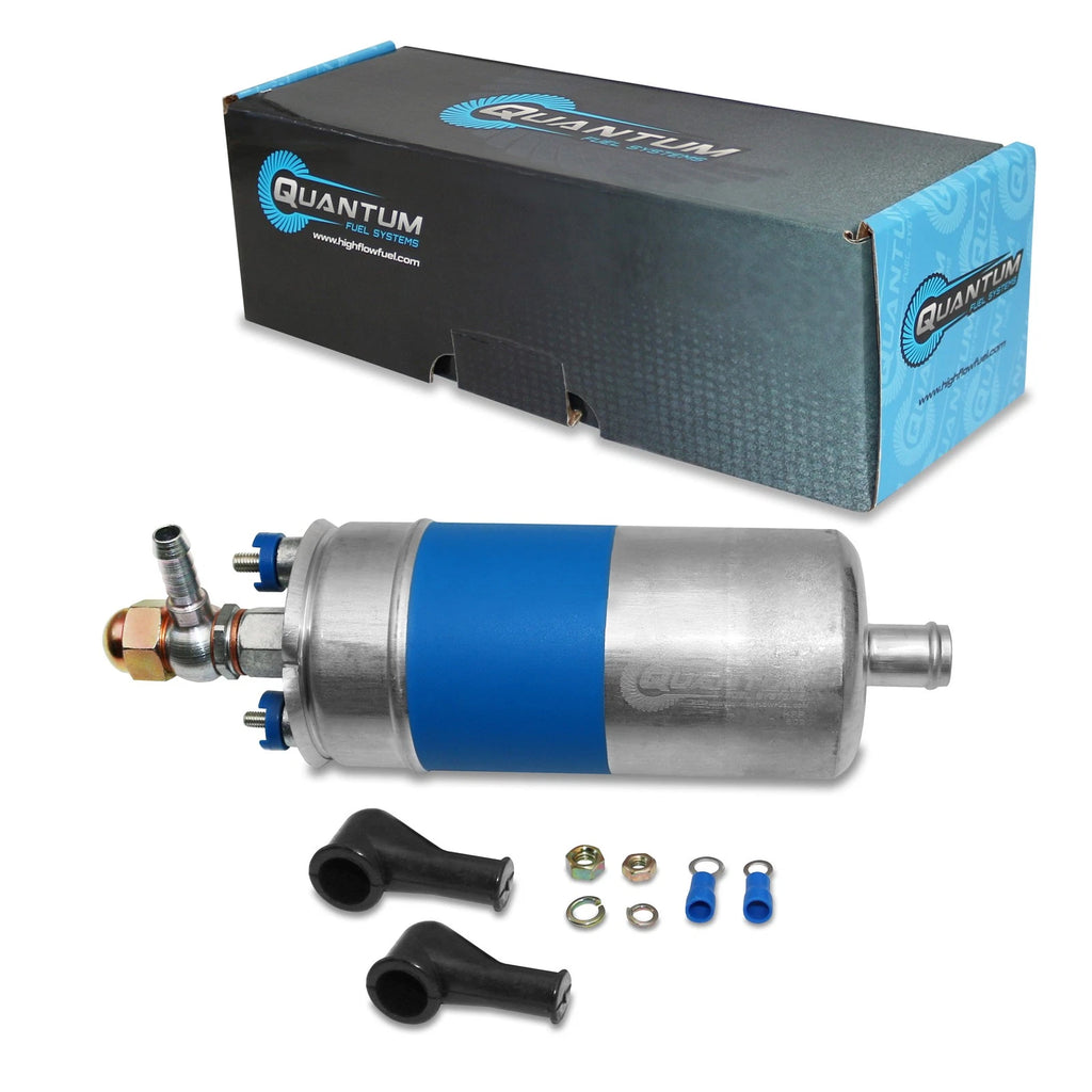 EFI Fuel Pump for Suzuki DT225 DT200 DT150 (1987–2003) 15100-92E02 92E01
